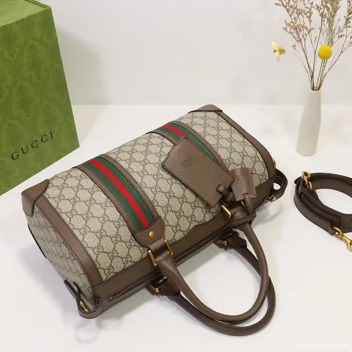 Official Brother Sam 2110DJ0073 Bags Gucci 0726